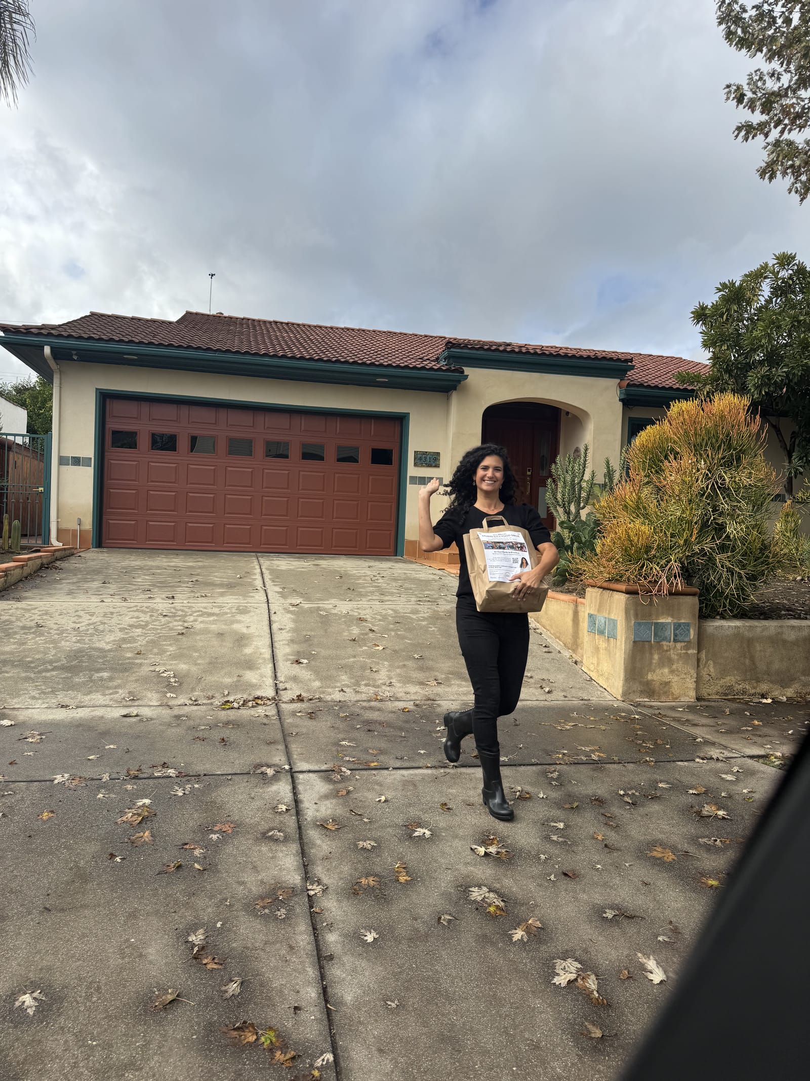 Food Drive 2025