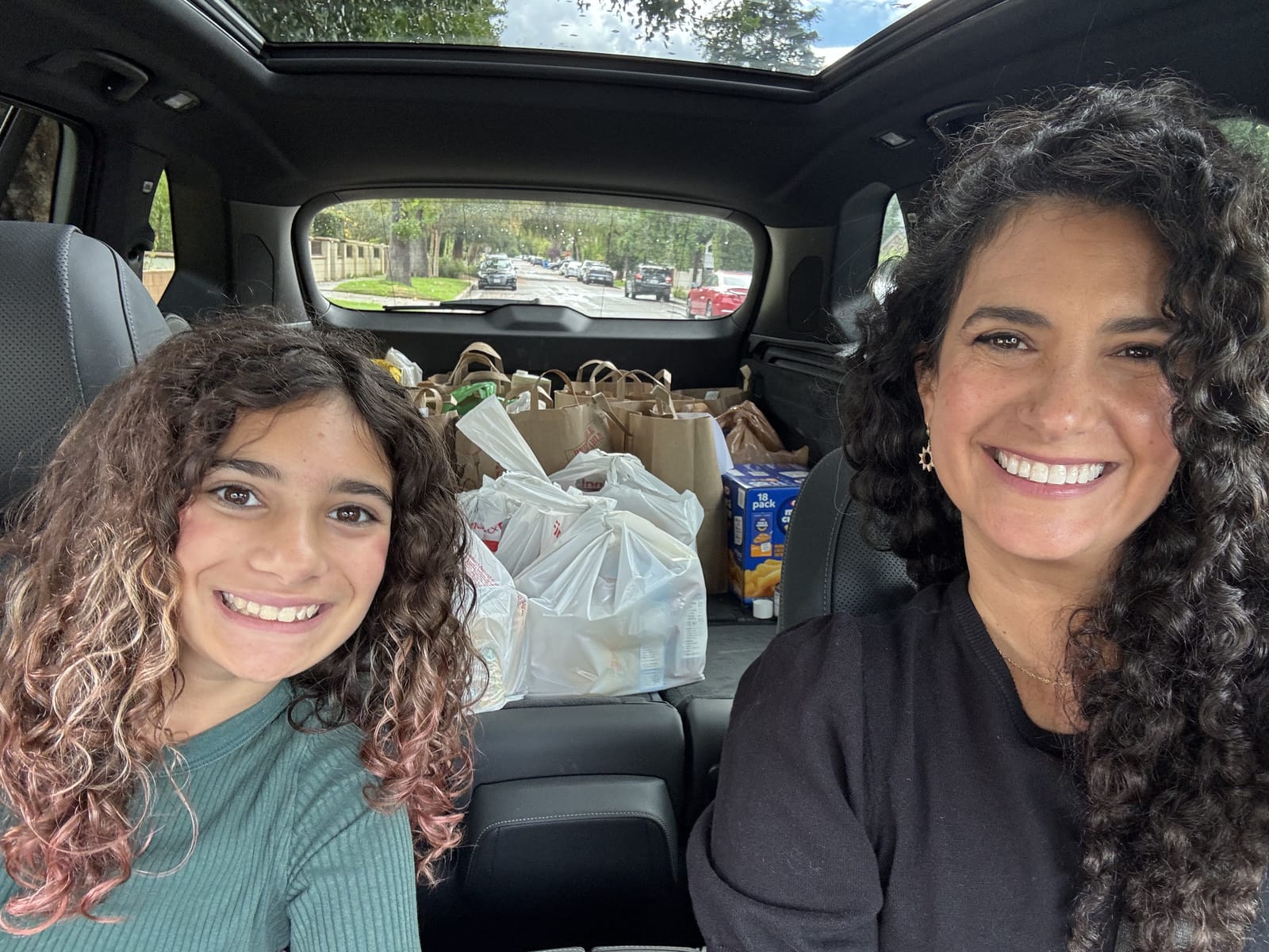 Food Drive 2025