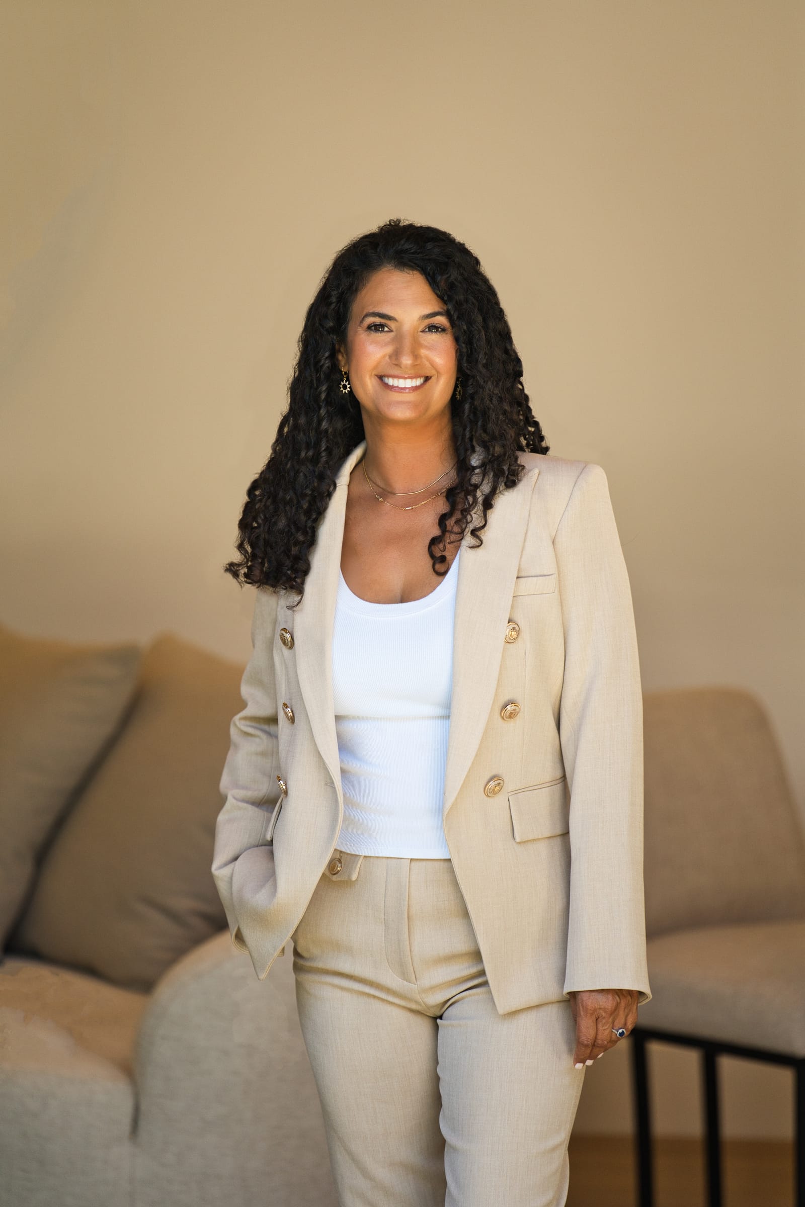 Stefanie Pollack, Studio City Realtor