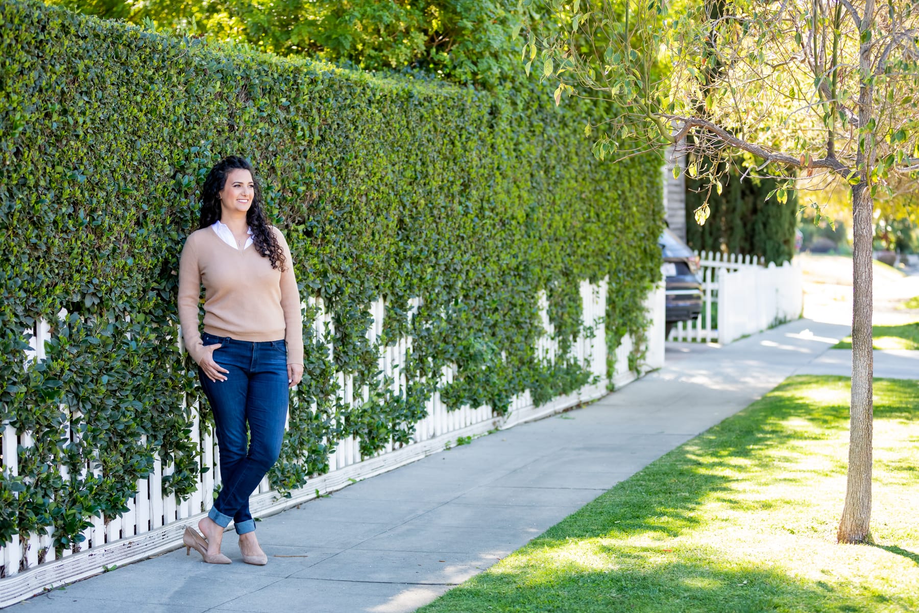 Stefanie Pollack, Studio City buyer's agent