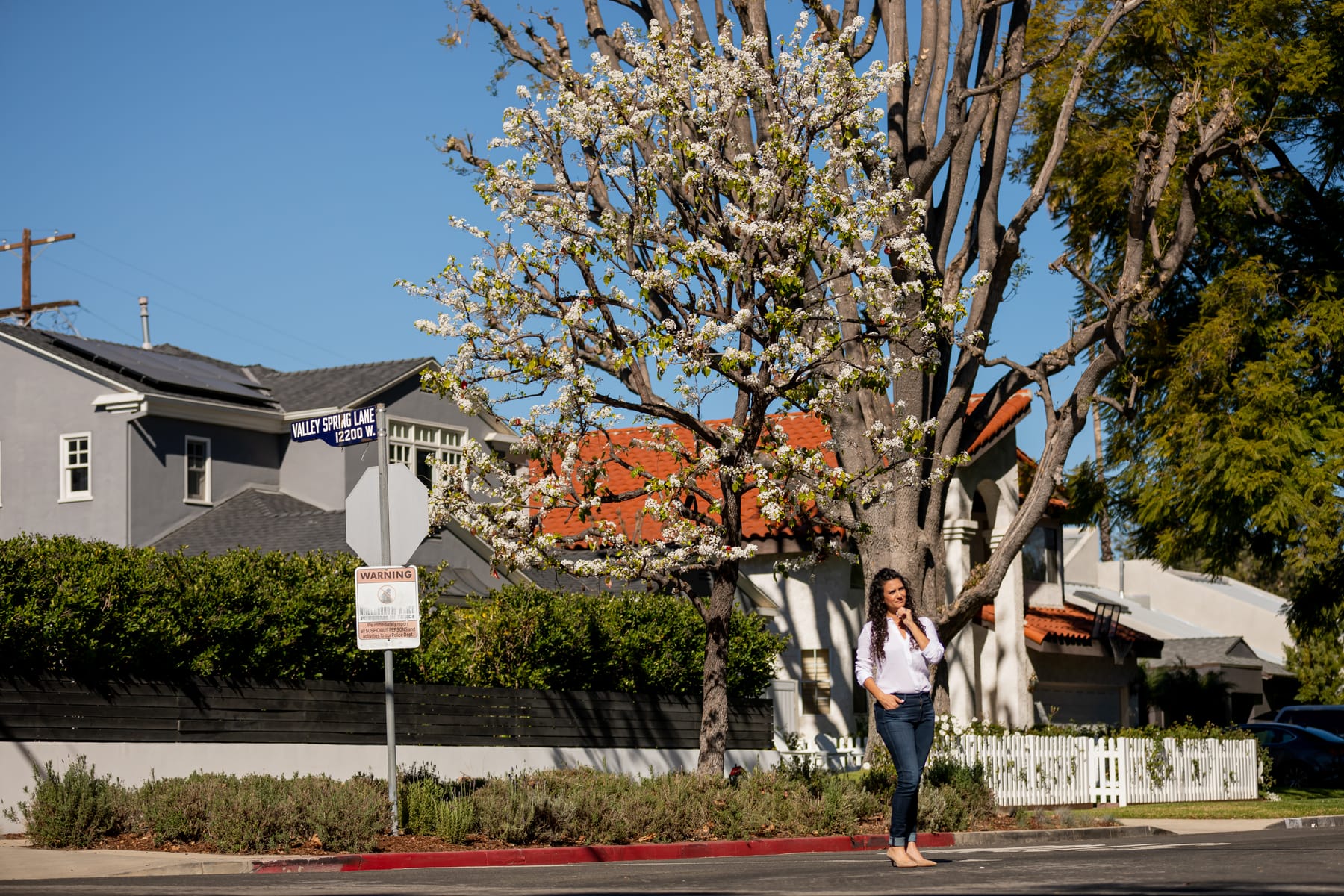 Stefanie Pollack, Studio City listing agent